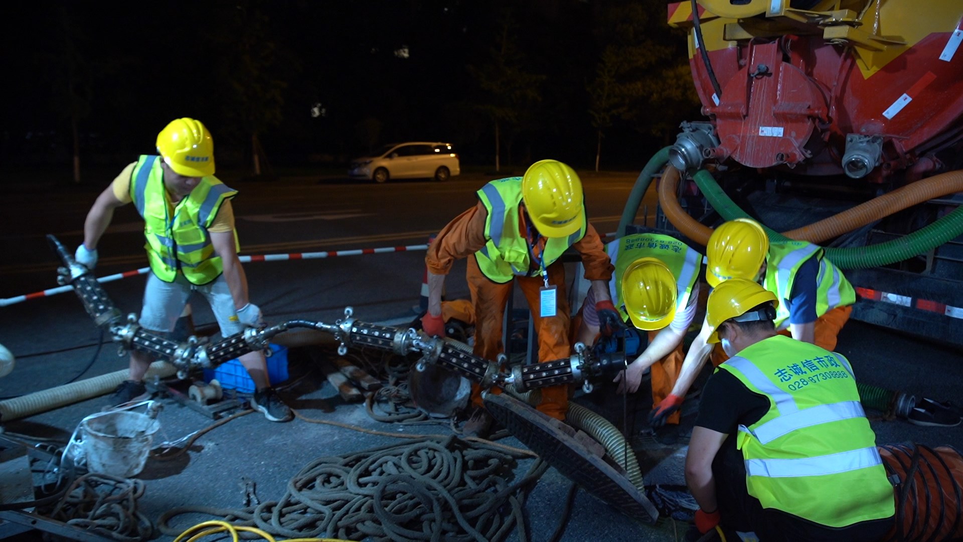 通许紫外光固化修复